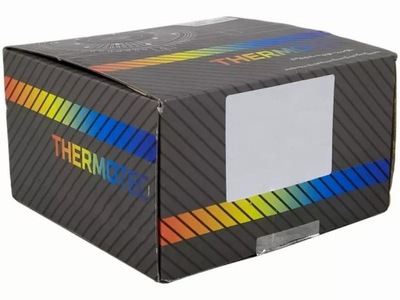 THERMOTEC РАДИАТОР ДВИГАТЕЛЯ D73014TT