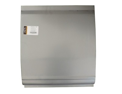 Jumper ducato boxer 94- ремкомплект обшивка бік фото №1