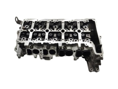 Головка toyota verso lift 1.6 дизель 2014-2019 7812608 фото №1