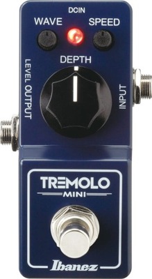 Ibanez TRMini Tremolo Mini