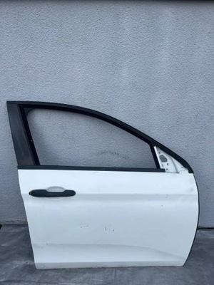 Fiat tipo ii дверь правое передние фото №1