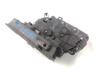 Замок дверь правый перед 7281934 bmw 2 f45 f46 фото №1