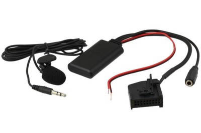 ADAPTER BLUETOOTH do MERCEDES Blaupunkt COMAND 2.0