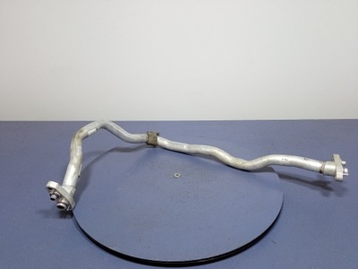 Bmw ix i20 шланг кондиционера 5a28911 фото №1