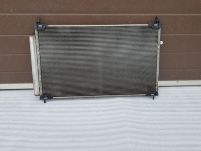 Радиатор кондиционера corolla e16 auris ii фото №1
