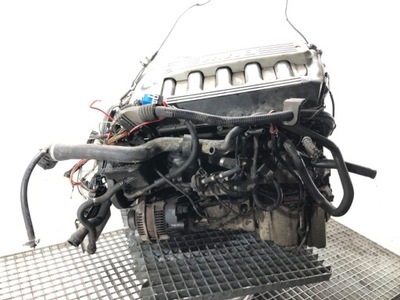 VARIKLIS SUKOMPLEKTUOTAS SWAP BMW 5 (E39) 95-03 3.0D 184KM M57D30 