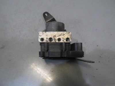 Насос abs kangoo iii 1.5 dci 476605718r фото №1