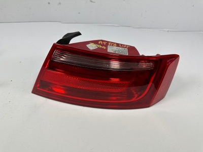 A5 8t sportback lift лампа права задня 8t8945096e фото №1