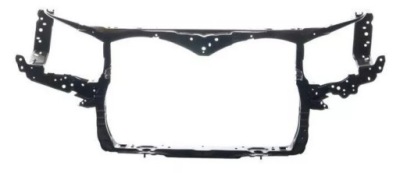 Ремінь передній lexus rx 2003-2009 сталь фото №1