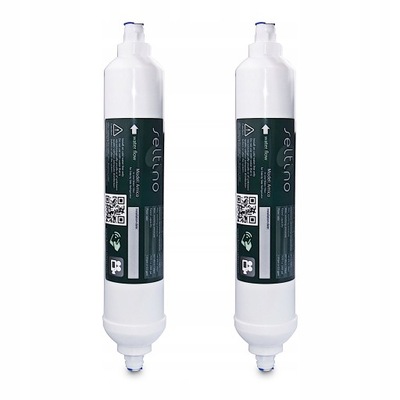 Vodný filter do chladničky SAMSUNG RSH7PNPN RSH7UNBP1
