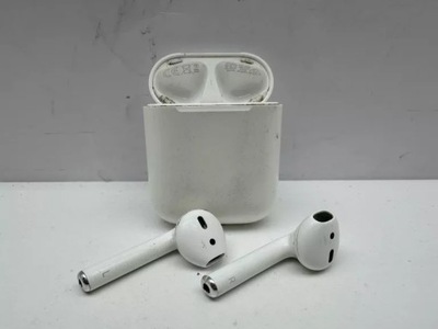 APPLE AIRPODS 2 GEN. A1602