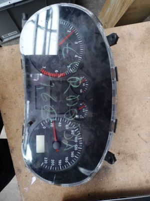 Счетчик seat w06k0920850 фото №1