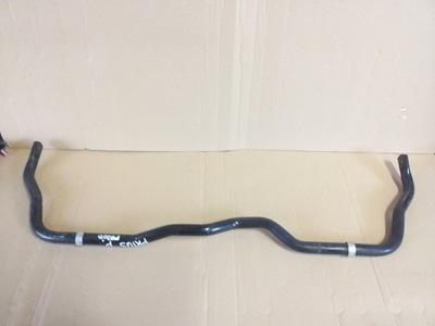 Toyota prius iv prime стабилизатор тяга plug in фото №1