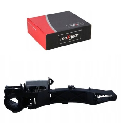 Ручка дверь opel movano/ master 10- pr часть внутренняя фото №1