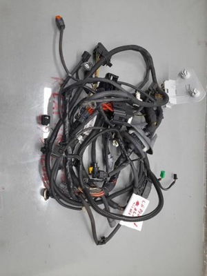 Жгут электропроводка отсек двигателя renault captur i 0.9 tce 403889736r фото №1