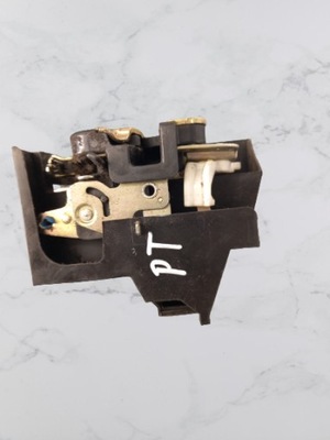 Замок правий задня kia rio 1.3b 02r фото №1