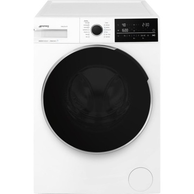 % Pralko - suszarka SMEG WDN064SLDIN