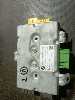 Модуль подушка безопасности bmw e60 6135-6952984 фото №1