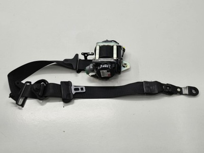 Volvo v60 i s60 ii 12r pas безпеки лівий перед передній 39818841 фото №1