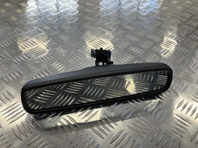 Зеркало заднего вида внутреннее ford ranger 22- ku5a-17e678-ba фото №1