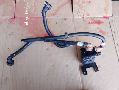 Kia niro ev дроти wody клапан 25660a0100 фото №1