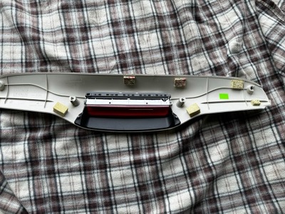 Fiat 500 lift світло стоп фото №1