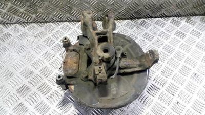 Ступиця ліва задня do alfa romeo gtv spider фото №1