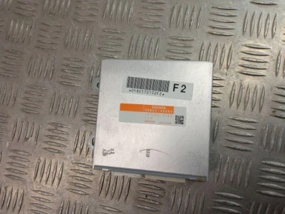 Модулі lexus ls _f4_ 8586150080 30984172 5.0l 2008 фото №1