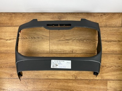 Рамка панель панели dodge ram 1500 2019+ фото №1