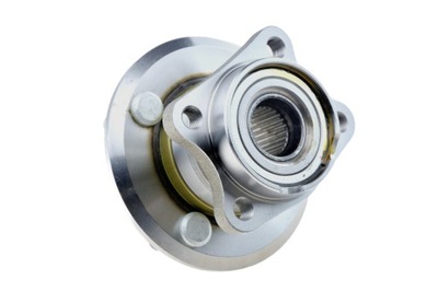 Nty ступица колеса задняя фото №1