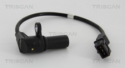 SENSOR POSICIÓN DE EJE CIGÜEÑAL CHEVROLET SPARK 1,0 10- 885521104  