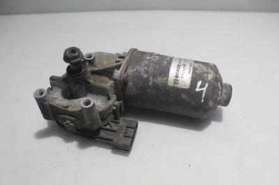 Моторчик дворник перед opel vivaro b фото №1