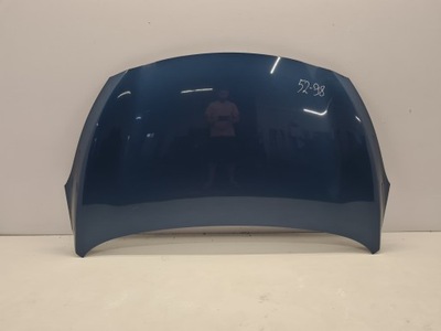 Hyundai i40 капот yu6 фото №1