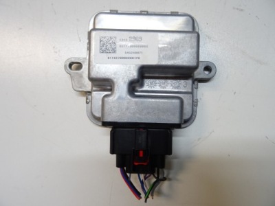 Astra v k 1.6 cdti модуль насоса топлива 23482909 фото №1