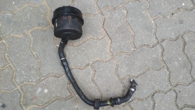 Iveco daily iii 99- бачок жидкость усилителя фото №1