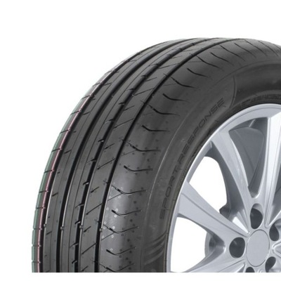 2x DUNLOP 215/65R16 98H Sport Response Letnia