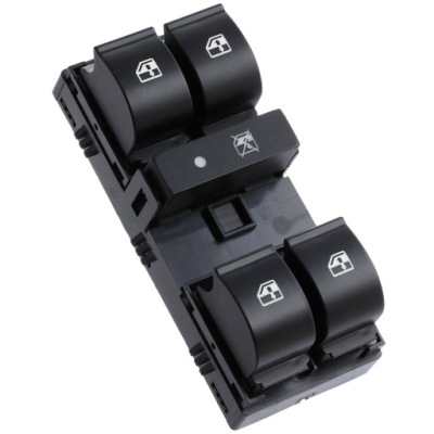 Fiat doblo opel combo переключатель управление окон фото №1