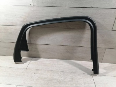 Cayenne coupe молдинг дверь левый задняя 9y3867603a фото №1