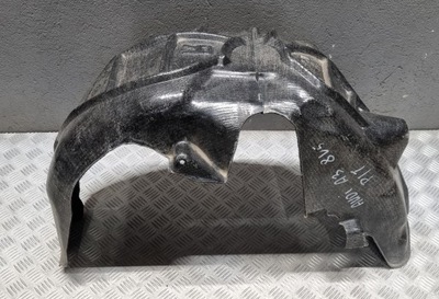 Audi a3 8v підкрилок правий задня задні 8v5810172c фото №1