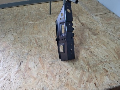 Toyota aygo 2 ii lift 18r- element поперечина передний перед правый фото №1