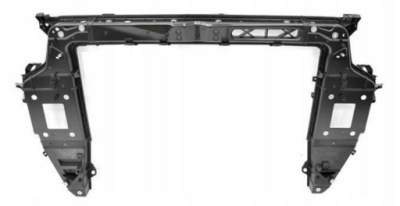 Chrysler pacifica 16- усилитель передний pas передний фото №1