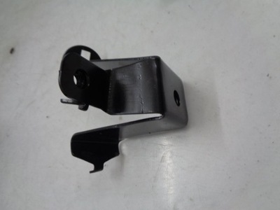 Opel combo b кронштейн бампер перед фото №1