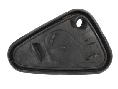 Skoda karoq заглушка защита дверь левый перед 575837915 фото №1