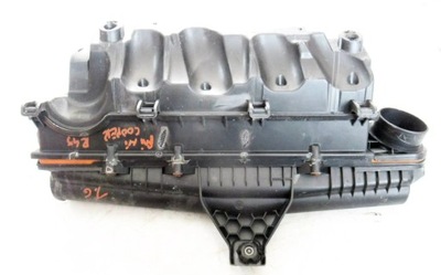 Mini one cooper coupe r56 1.6 vti корпус фільтра повітря фото №1