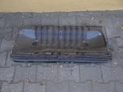 Ремень задний toyota rav 4 2 00-05r 5d фото №1