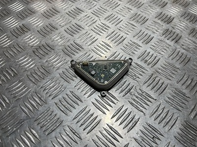 Модуль лампи перед dacia duster ii 18- фото №1