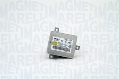 UNIDAD DE CONTROL ILUMINACION VW PASSAT 11- ORIGINAL VAG  