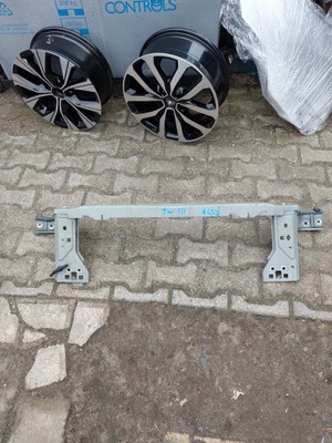 Pas верхній підсилювач renault twingo iii smart фото №1