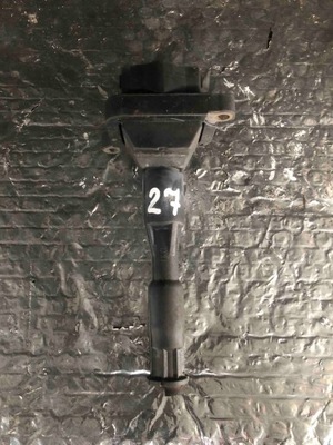 Катушка катушки зажигания bmw 0221504004 фото №1