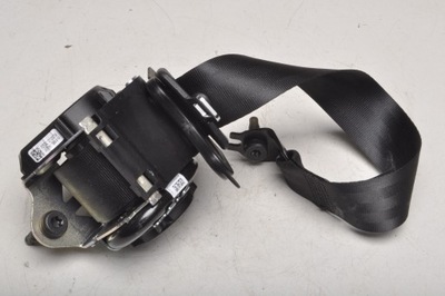 Ford focus mk4 pas безпеки лівий задня задній фото №1